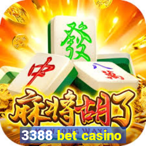 3388 bet casino